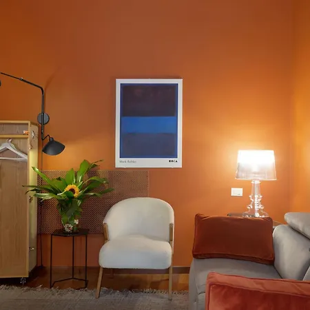 L'obelisque Maison De Luxe ローマ