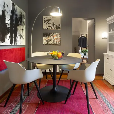 L'obelisque Maison De Luxe ローマ