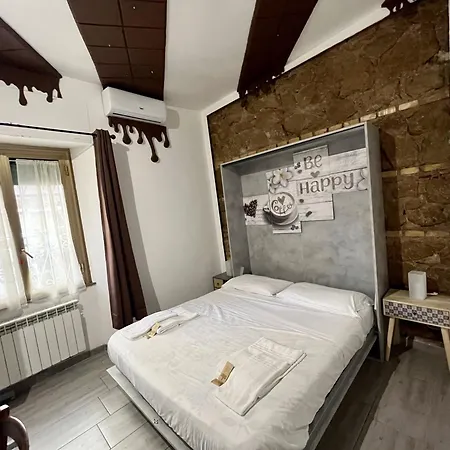 Amoroma Latina Řím