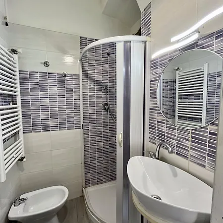 Bed & Breakfast Amoroma Latina