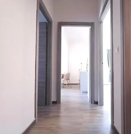 Apartament Cimone 70 Rzym