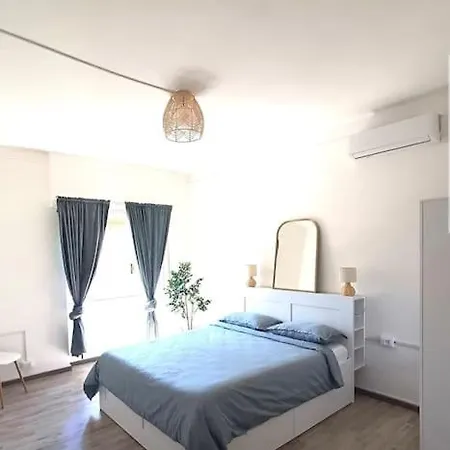 Cimone 70 Apartament Rzym