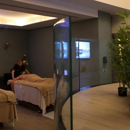 蜂巢酒店 罗马