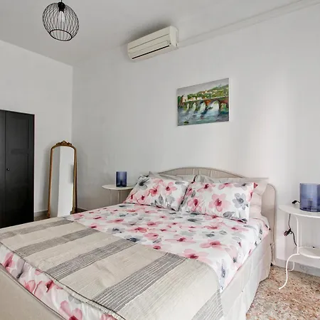 Residenza Santa Barbara Rome