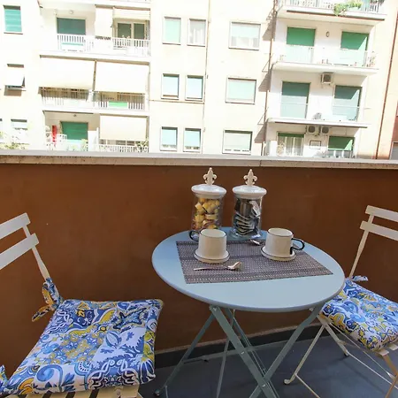 Apartment Residenza Santa Barbara *