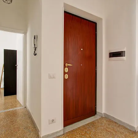 Apartment Residenza Santa Barbara *