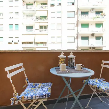 Residenza Santa Barbara *