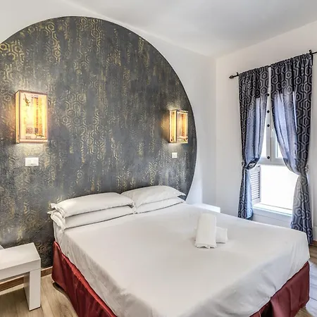 Hotel Santa Prassede