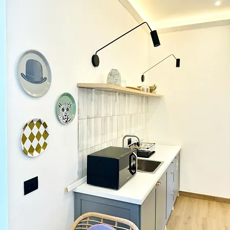 Holiday home My Maison Italy *