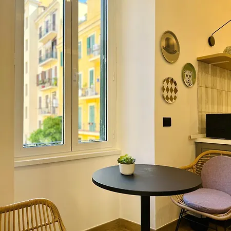 My Maison Italy Holiday home *