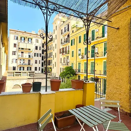 My Maison Italy Rome