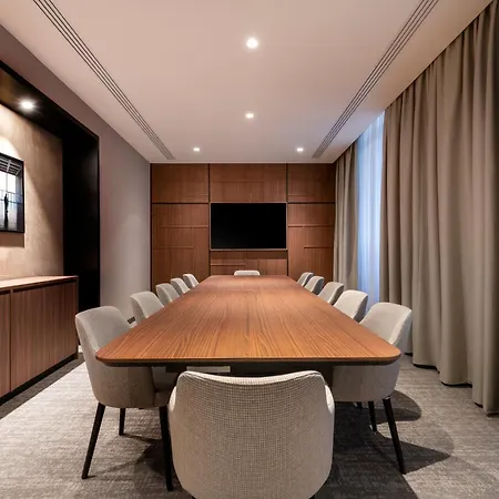 Ac By Marriott Clodio Отель Рим