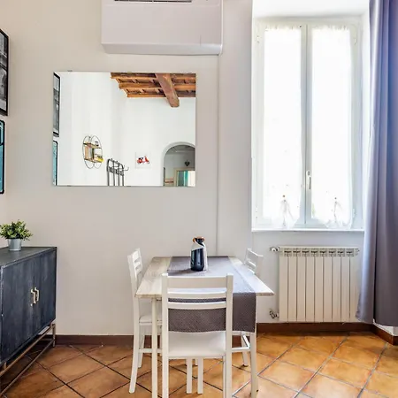 Smart Urban * Рим