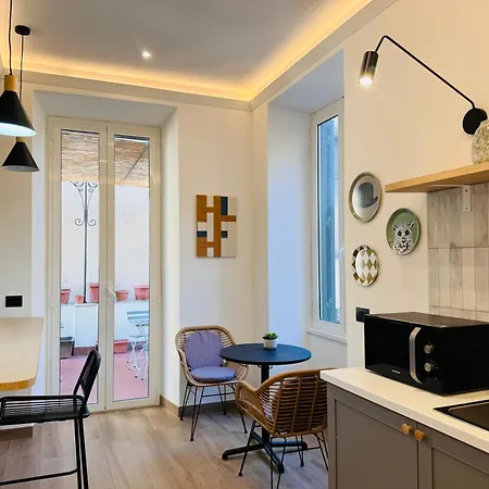 My Maison Italy Holiday home *