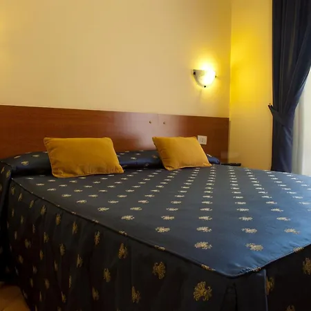 Hotel Cervia *