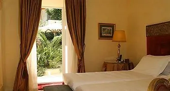 Duse Hotel 4*