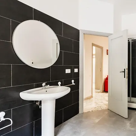 Apartament F&f - San Pietro - Vaticano *