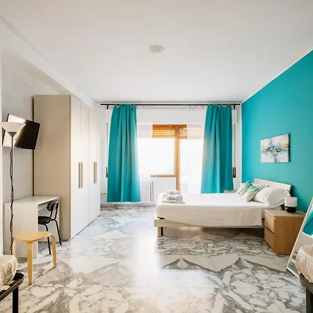 F&f - San Pietro - Vaticano Apartament