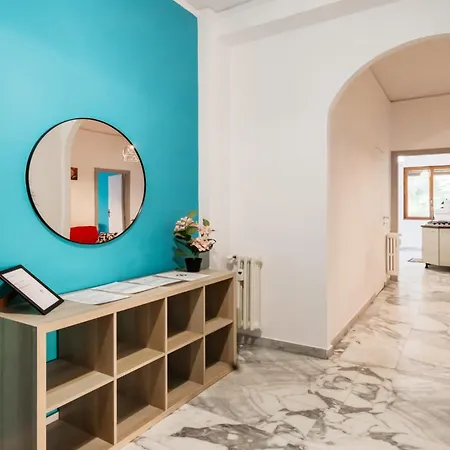 Apartament F&f - San Pietro - Vaticano