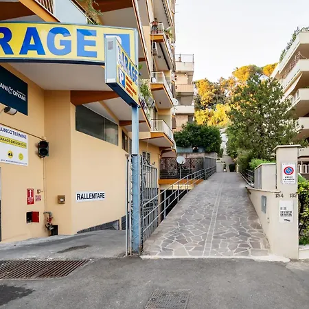 Apartament F&f - San Pietro - Vaticano *