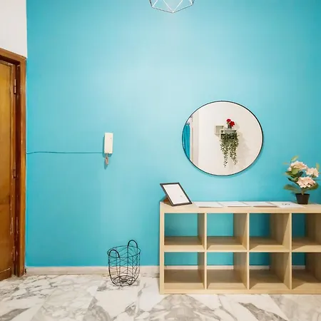 F&f - San Pietro - Vaticano Apartament *