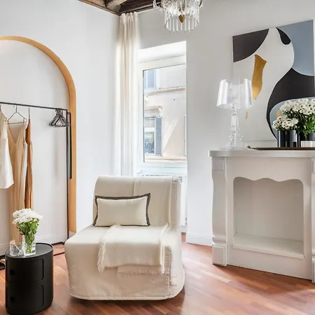 Jsuite Apartamento Roma