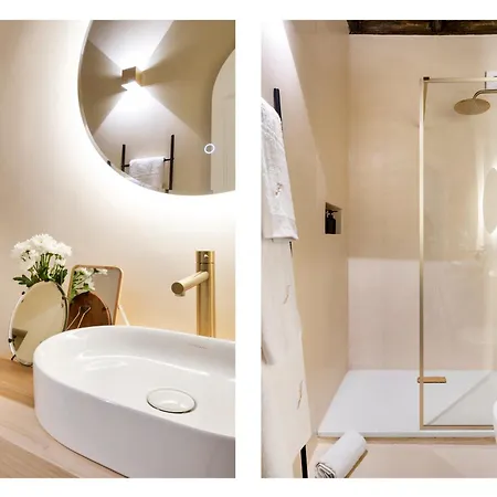 Apartamento Jsuite Roma
