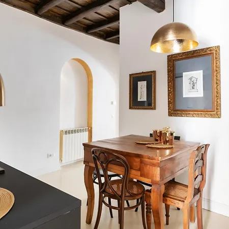 Jsuite Apartamento *