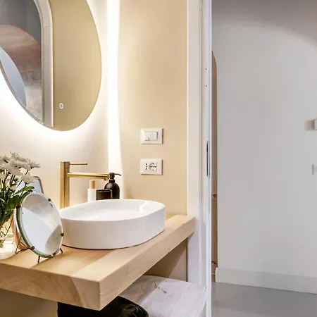 Apartamento Jsuite *
