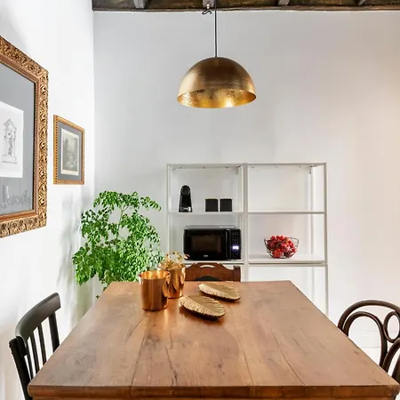 Jsuite Apartamento Roma
