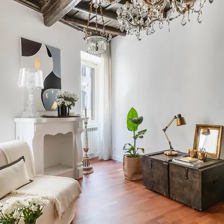 Jsuite Roma