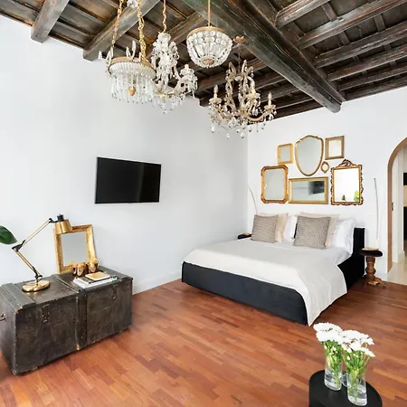 Apartamento Jsuite *