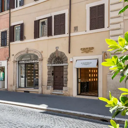 Jsuite Roma