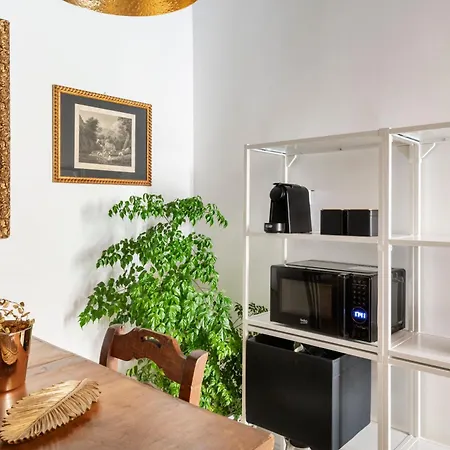 Apartamento Jsuite