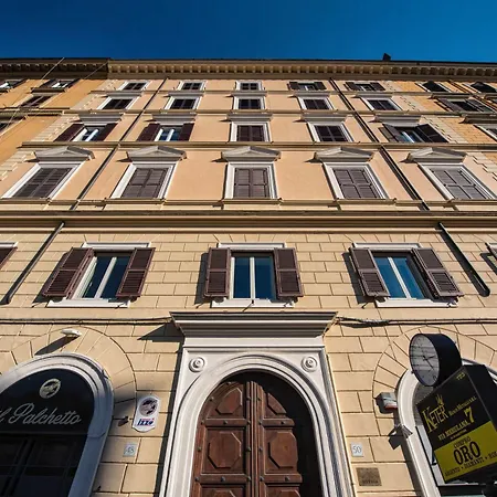 Unexpected - Spacious Modern * Roma