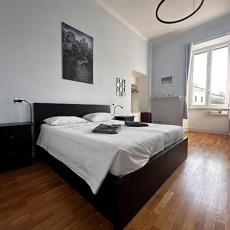 Apartamento Unexpected - Spacious Modern