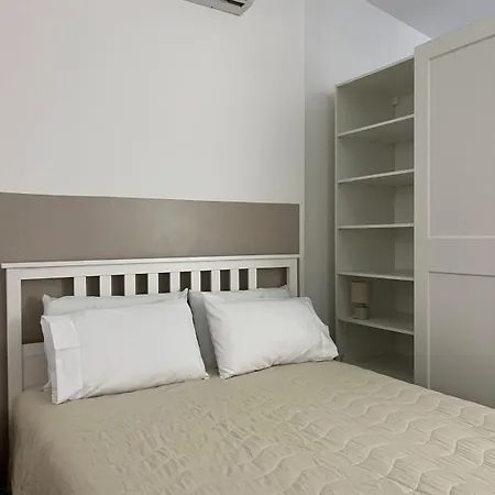 Appartamento Domus Romea Roma