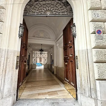 Firenze Boutique * Roma