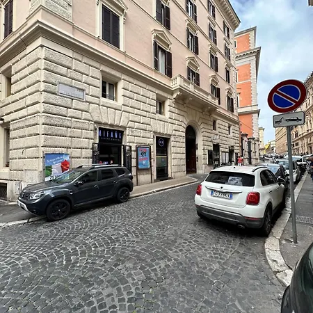 Firenze Boutique Pensión Roma