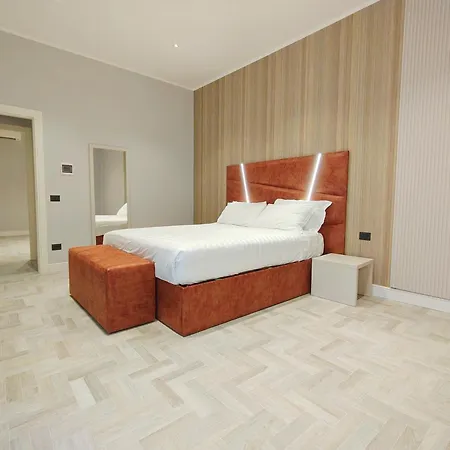 Crystal Domus Appartamento Roma