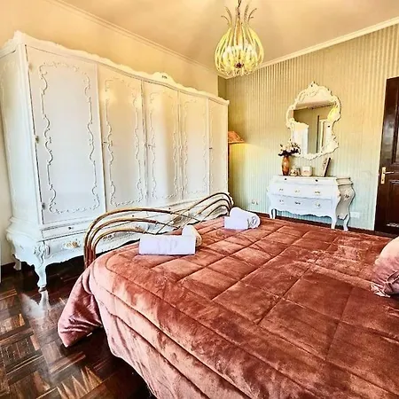 Bonelli Comfort Appartamento *