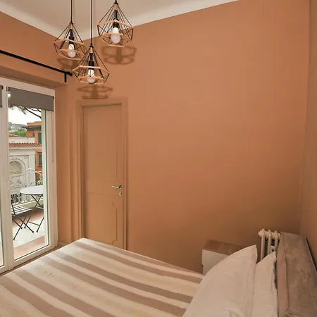 Guest house Boutique Valadier *