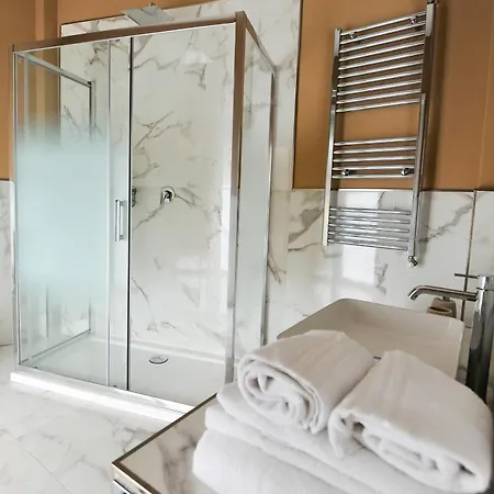 Guest house Boutique Valadier *