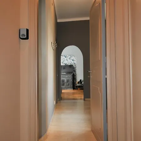 Guest house Boutique Valadier *