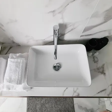 Guest house Boutique Valadier Rome