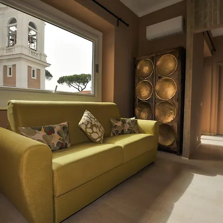 Boutique Valadier Guest house