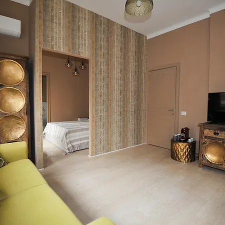 Guest house Boutique Valadier