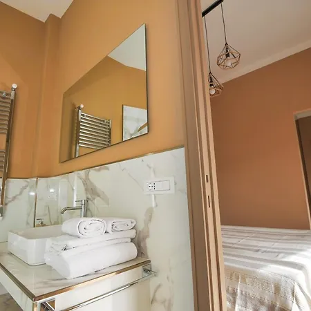 Guest house Boutique Valadier *
