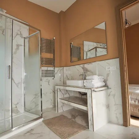 Boutique Valadier Guest house