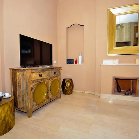 Boutique Valadier Guest house Rome